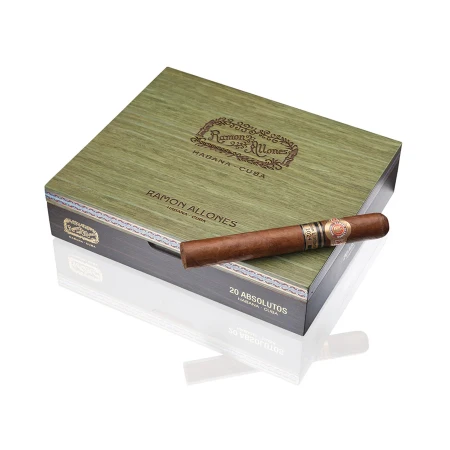 Ramon Allones Absolutos LE 2024