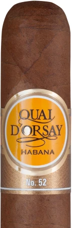 Quai d´Orsay No.52