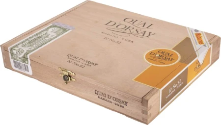 Quai d´Orsay No.52