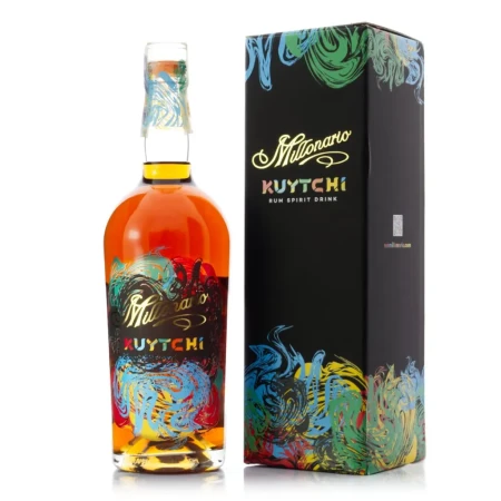 Millonario Kuytchi Box 40% 0,7L