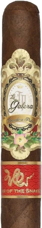 La Galera Year of the Snake