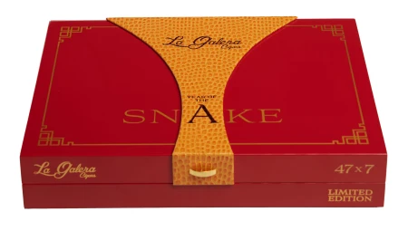 La Galera Year of the Snake