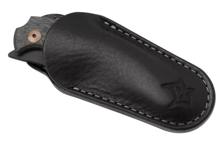 Skládací nůž na doutníky Fox Knives - Carbon Fiber 3K