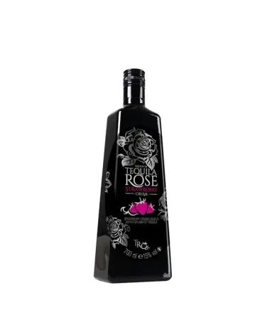 Tequila Rose 15,0 % 0,7 L