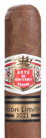 Hoyo de Monterrey Monterreyes No.4 LE 2021