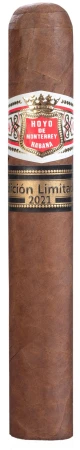 Hoyo de Monterrey Monterreyes No.4 LE 2021