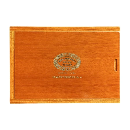 Hoyo de Monterrey Monterreyes No.4 LE 2021
