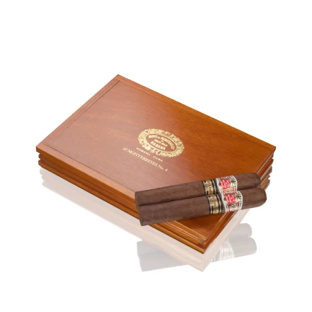 Hoyo de Monterrey Monterreyes No.4 LE 2021