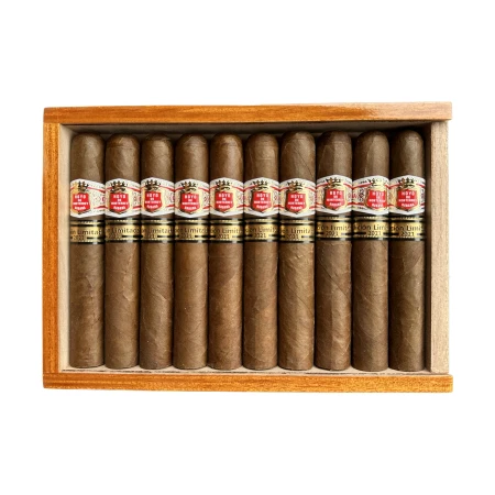 Hoyo de Monterrey Monterreyes No.4 LE 2021