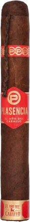 Plasencia Year of the Horse LE 2026