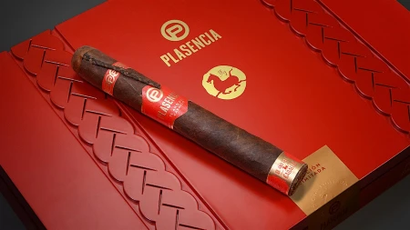 Plasencia Year of the Horse LE 2026