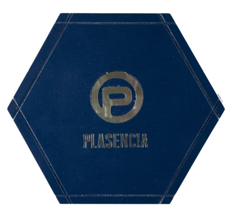 Plasencia Alma del Cielo Amanecer (Hexagon / Gordo)