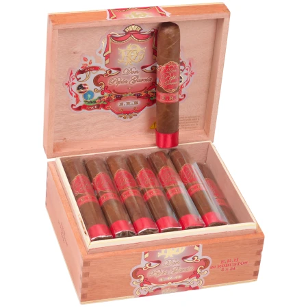 Don Pepin Garcia E.R.H. Robusto