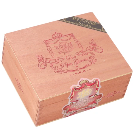 Don Pepin Garcia E.R.H. Robusto