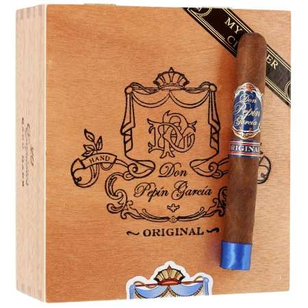 Don Pepin Garcia Blue Exquisitos