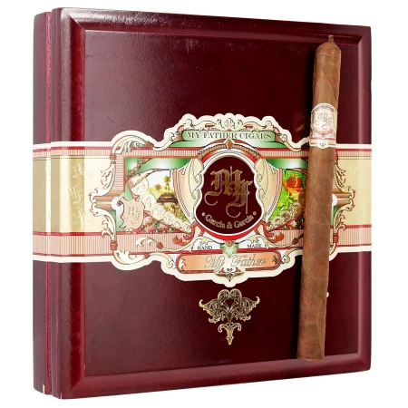 My Father No.4 Lanceros