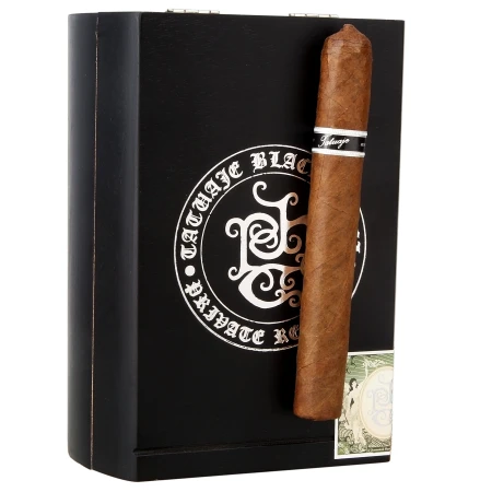 Tatuaje Black Corona Gorda