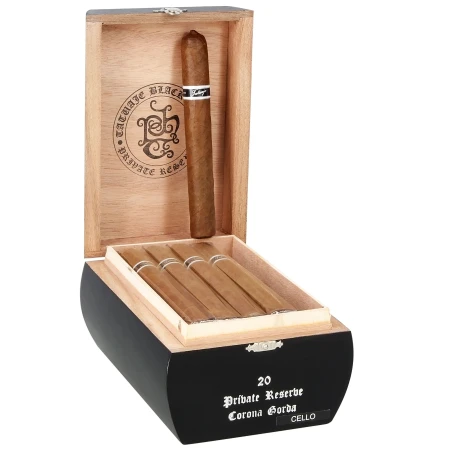 Tatuaje Black Corona Gorda