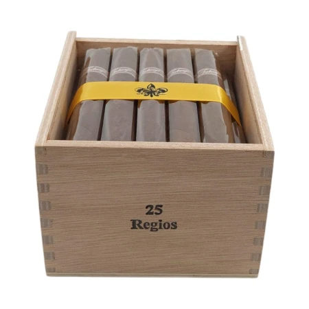 Tatuaje Regios