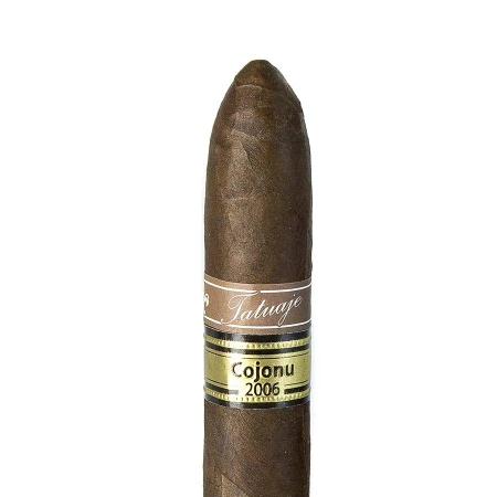 Tatuaje Cojonu 2006 Belicoso