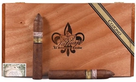 Tatuaje Cojonu 2006 Belicoso