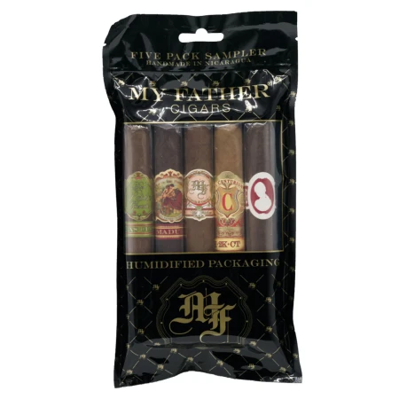 My Father Fresh Pack #1 - 5ks