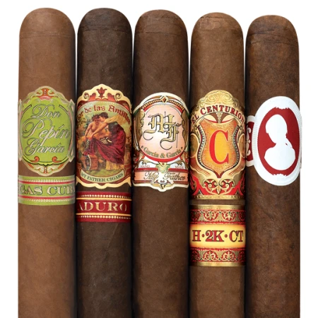 My Father Fresh Pack #1 - 5ks