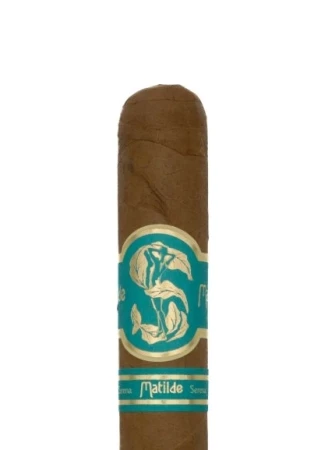 Matilde Serena Robusto