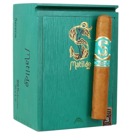 Matilde Serena Robusto