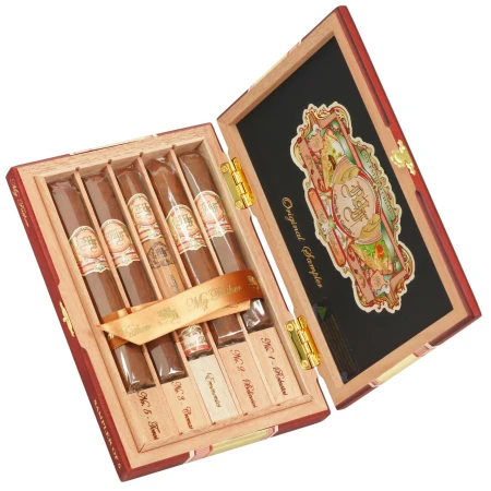 My Father - Sampler of 5
