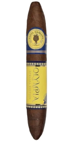 Santa Damiana Olympia Special Edition