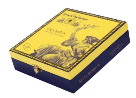 Santa Damiana Olympia Special Edition