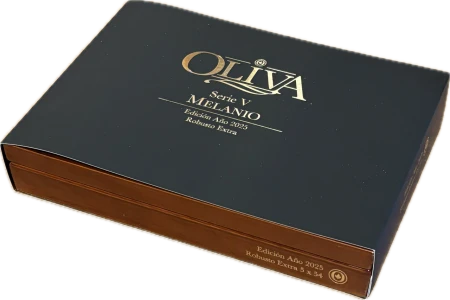 Oliva V Melanio LE 2025 Robusto Extra