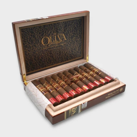 Oliva V Melanio LE 2025 Robusto Extra