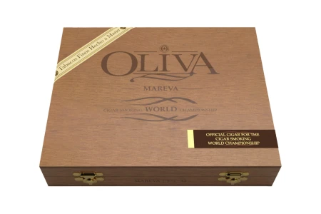 Oliva V Mareva CSWC