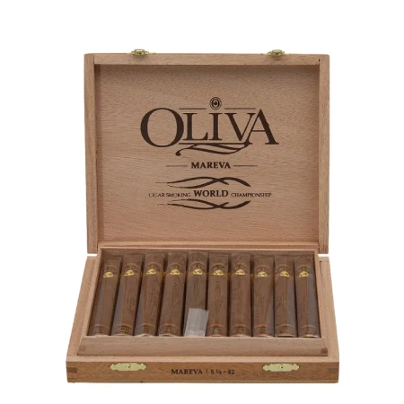 Oliva V Mareva CSWC