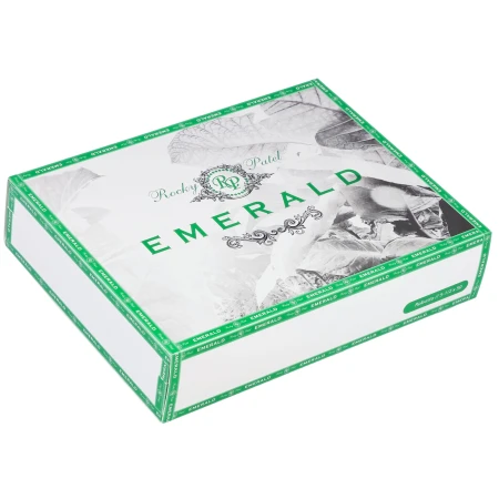 Rocky Patel Emerald Robusto