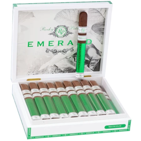 Rocky Patel Emerald Toro