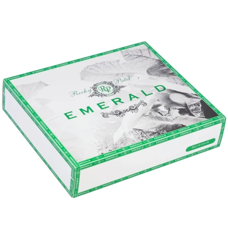Rocky Patel Emerald Toro