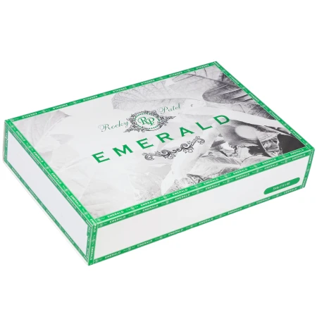 Rocky Patel Emerald Sixty
