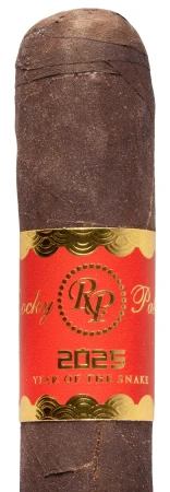 Rocky Patel Year of the Snake 2025 Toro