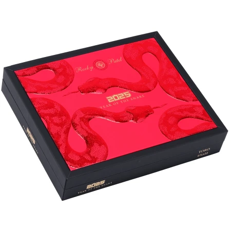 Rocky Patel Year of the Snake 2025 Toro