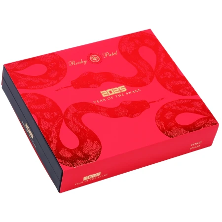 Rocky Patel Year of the Snake 2025 Toro