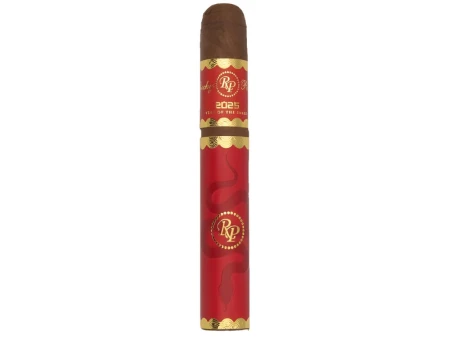 Rocky Patel Year of the Snake 2025 Robusto