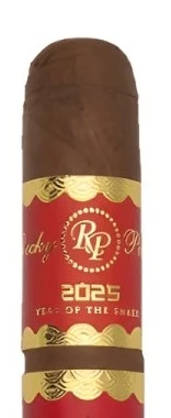 Rocky Patel Year of the Snake 2025 Robusto