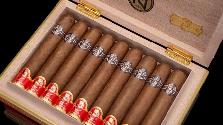 Montecristo Brillantes Year of the Dragon LE 2024