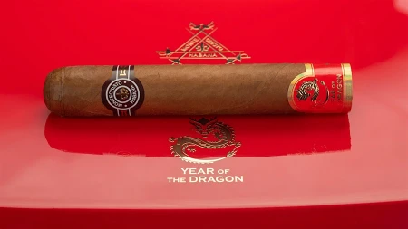 Montecristo Brillantes Year of the Dragon LE 2024