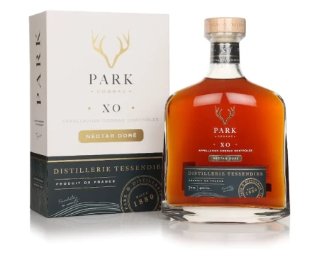 Cognac PARK XO Nectar Doré 40% 0,7L