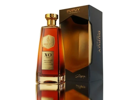 Dupuy XO Prestige 40% 0,7 L