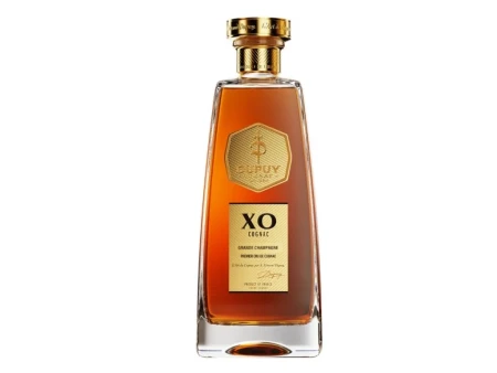 Dupuy XO Prestige 40% 0,7 L